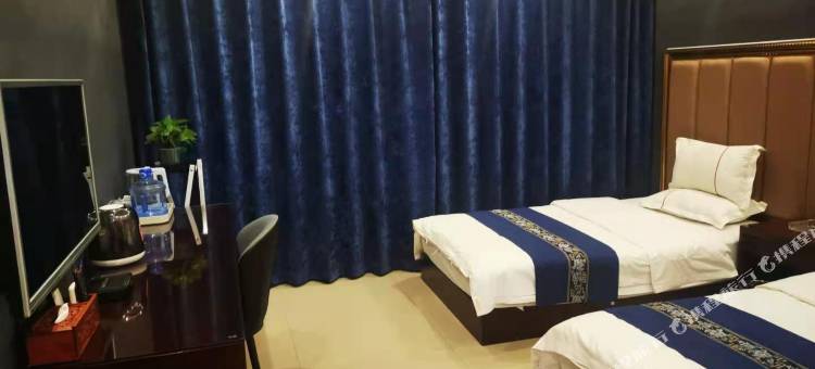 榆社滨河宾馆图片