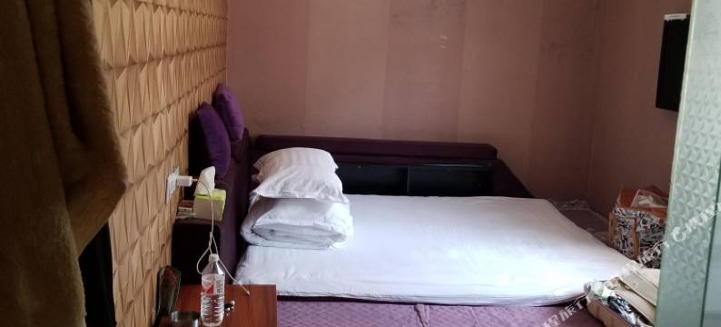 辽阳丰德园旅馆图片