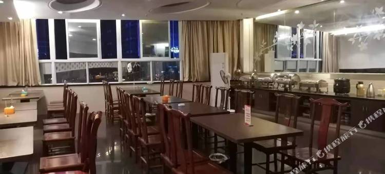 派柏·云酒店(池州天一店)图片