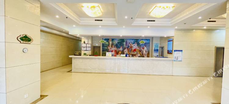 维也纳智好酒店(晋中榆次大学城店)图片