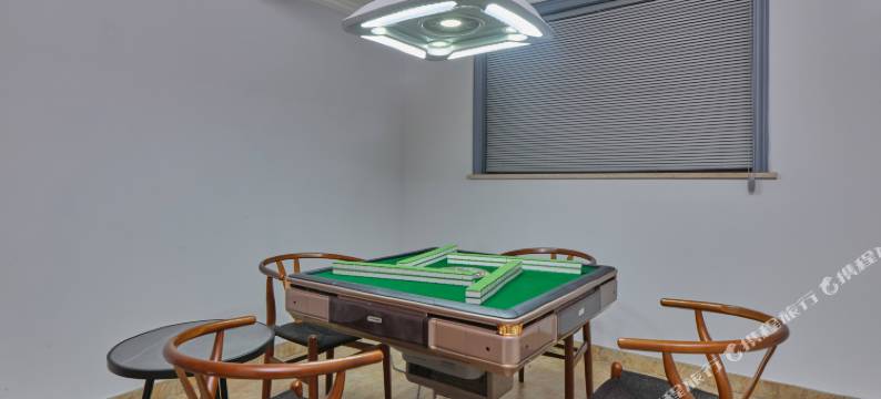 斟希Tiffin·莫干山私汤温泉民宿图片