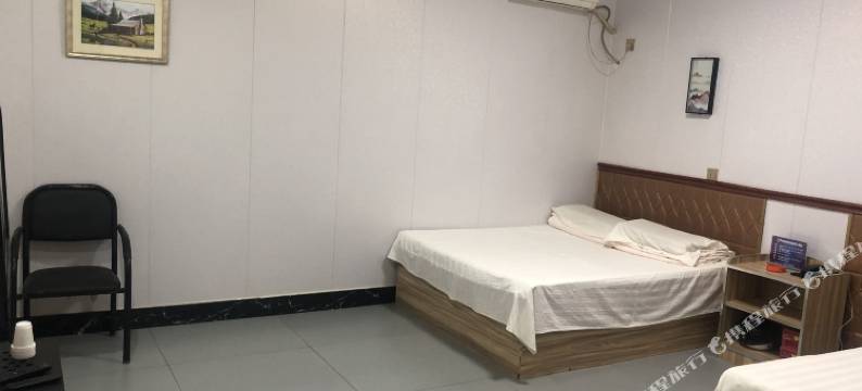 天津吉昌宾馆图片