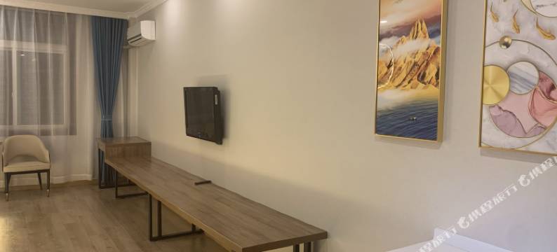 林芝御江南酒店图片