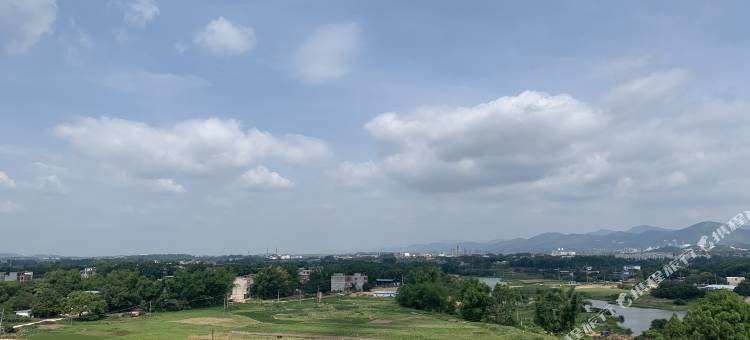 上思凯斯顿酒店图片