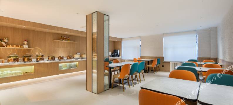 汉庭酒店(济南泉城广场店)图片