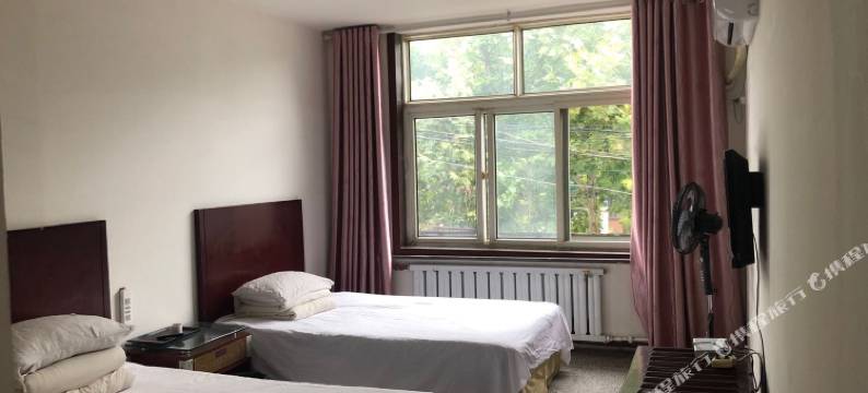 冠县绿洲快捷宾馆图片