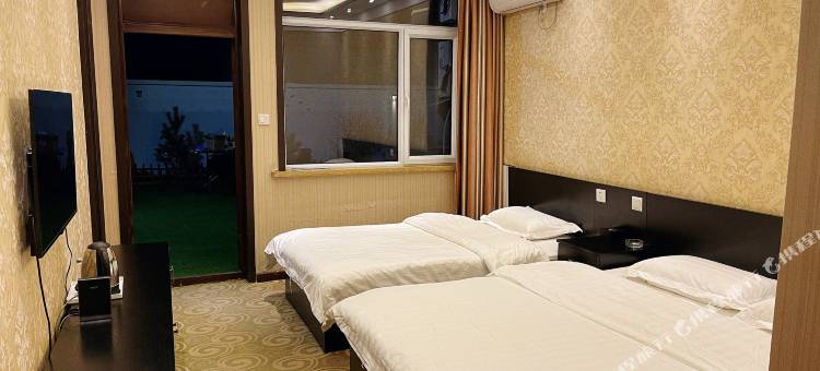 乌拉盖博苑旅游度假宾馆图片