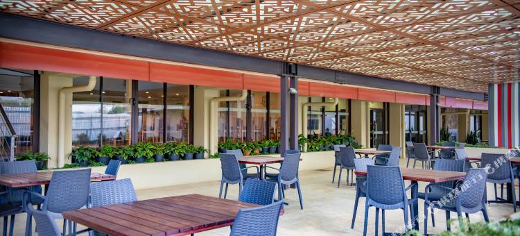 高地人酒店(Highlander Hotel & Apartments)图片