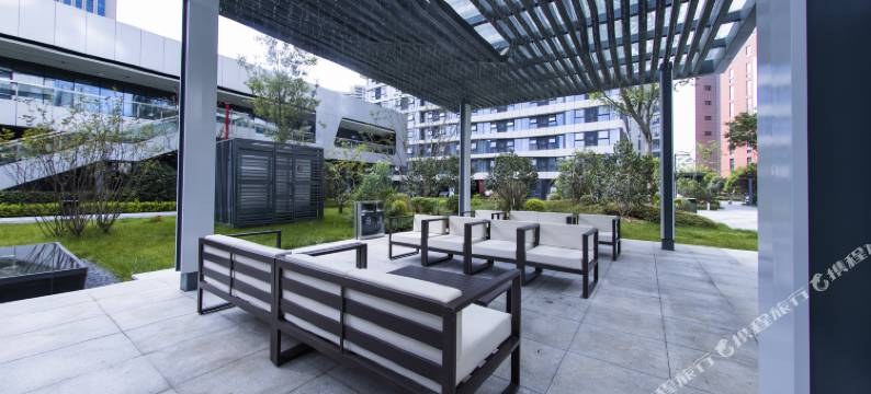 隐栖居酒店(成都世纪城新会展中心店)图片