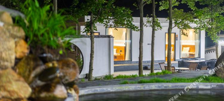 衡阳山中涧民宿(南岳衡山景区店)图片