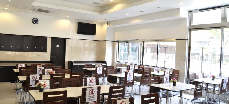 东横INN大阪日本桥文乐剧场前(Toyoko Inn Osaka Nippombashi Bunraku Gekijo Mae)图片