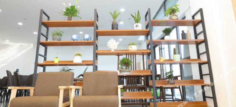 日照那一片海假日酒店图片