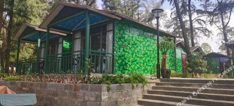 防城港群海度假营图片