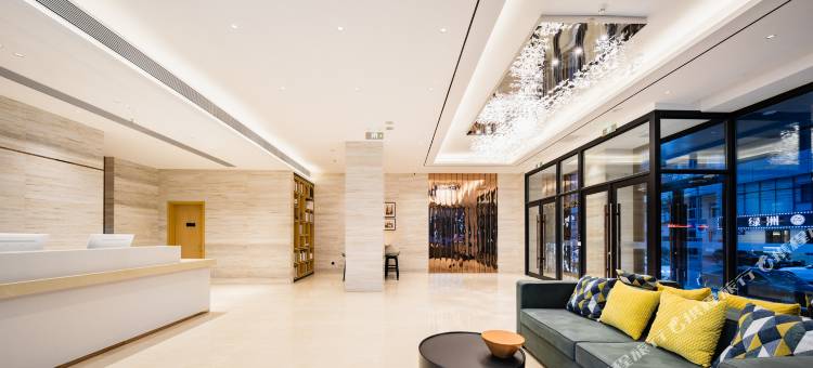 城市便捷酒店(沈阳北站中街步行街店)图片