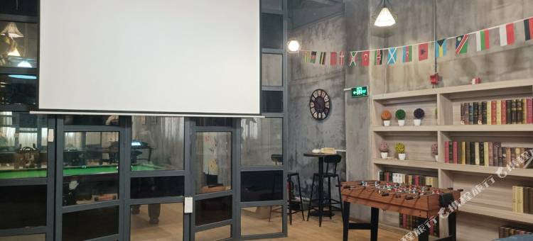 路客美宿(广州番禺富石路店)图片