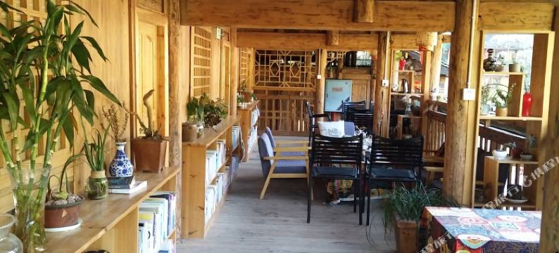 新宁玉龙山庄图片