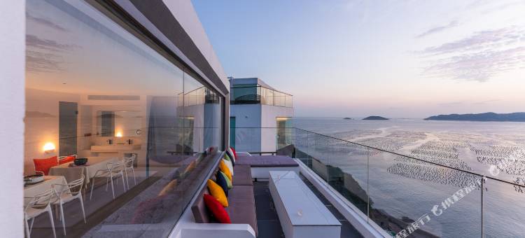 嵊泗嵊山岛等你来民宿图片