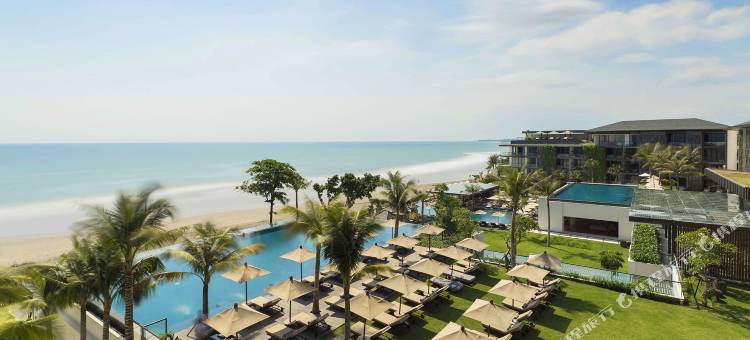 阿丽拉水明漾(Alila Seminyak)图片