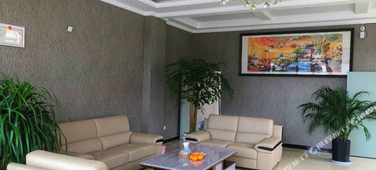 富民瑞馨酒店图片