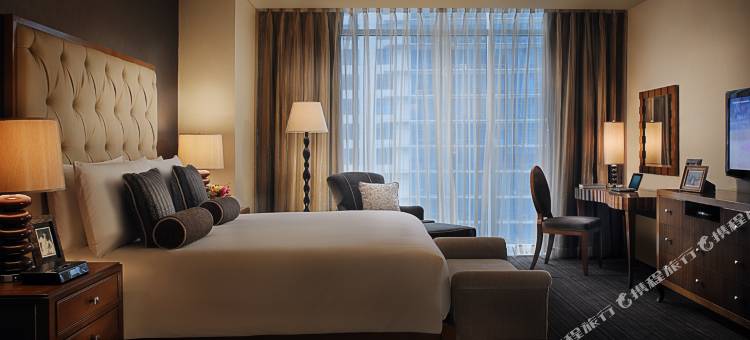 Joy Nostalg Hotel & Suites Manila Managed by The Ascott Limited图片