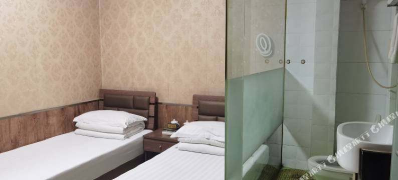 阜新金芒果时尚宾馆图片