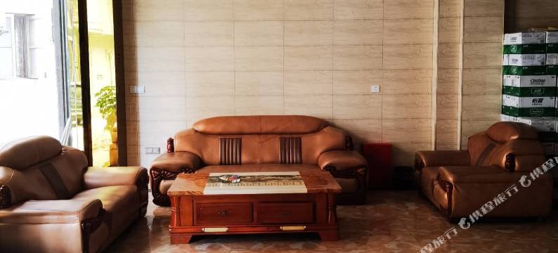 隆回六都宾馆图片