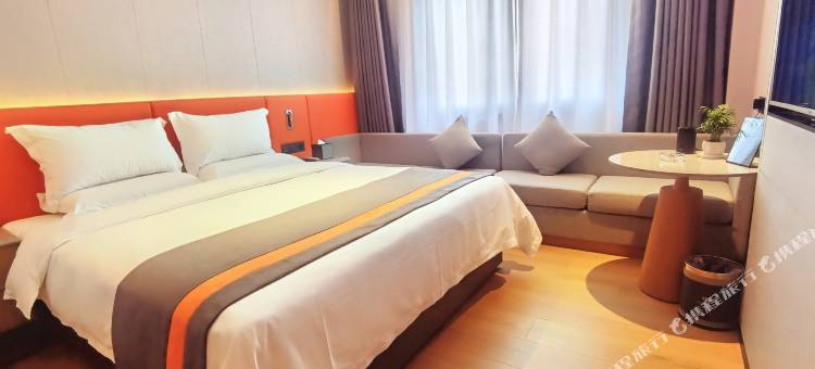 曼汀酒店(沧州市政府清风楼店)图片