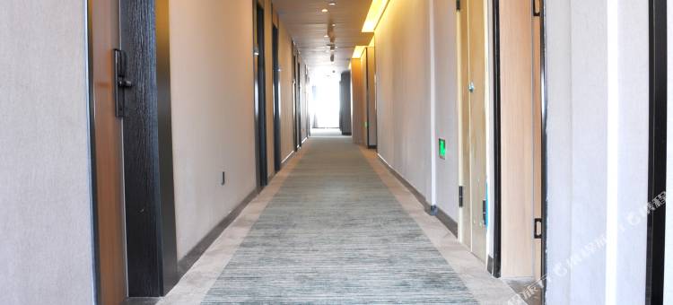 格林豪泰智选酒店(天长市经开区店)图片