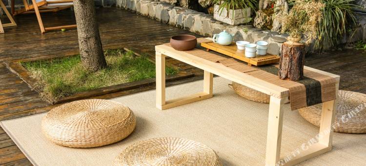 大理核朴轻宿(大理古城店)图片