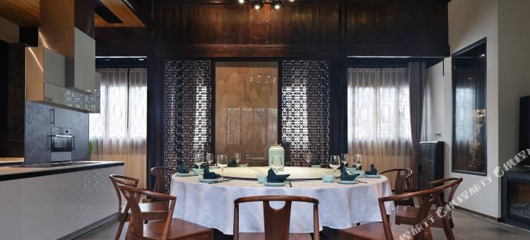 常熟·公望马宅|江南古韵・Century古宅艺术美宿图片