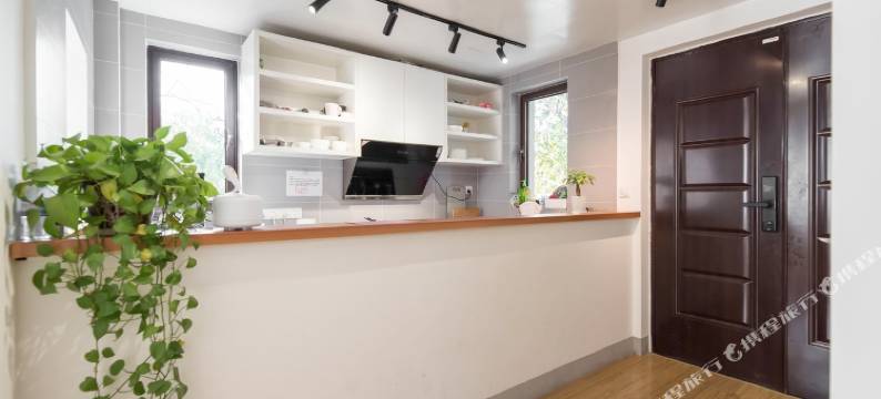 恺程理想家公寓(茉莉路分店)图片