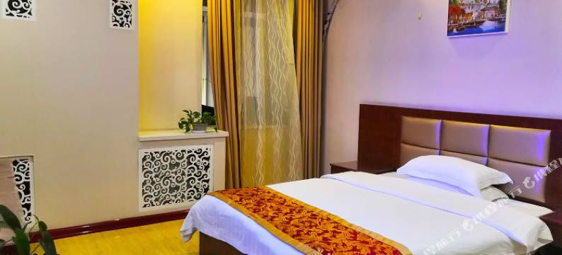 和政嘉恒精品酒店图片