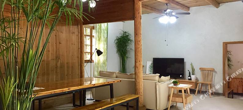 千岛湖乡坞乡村民宿图片