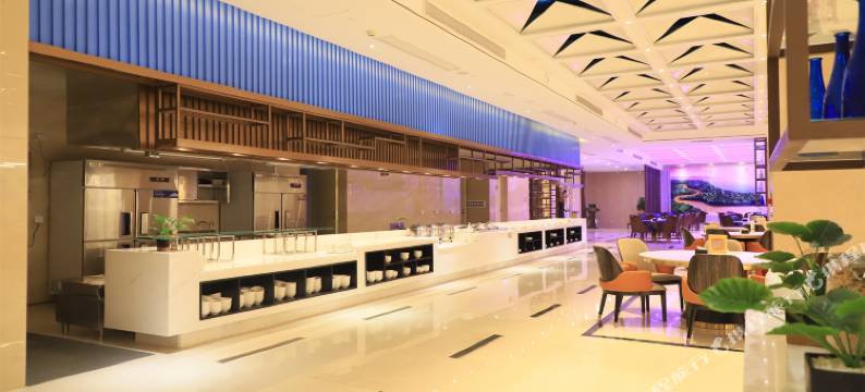 三亚黄河京都大酒店(第一市场鸿洲游艇码头店)图片