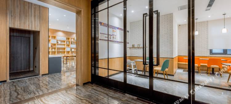 汉庭酒店(成县鸡峰山店)图片