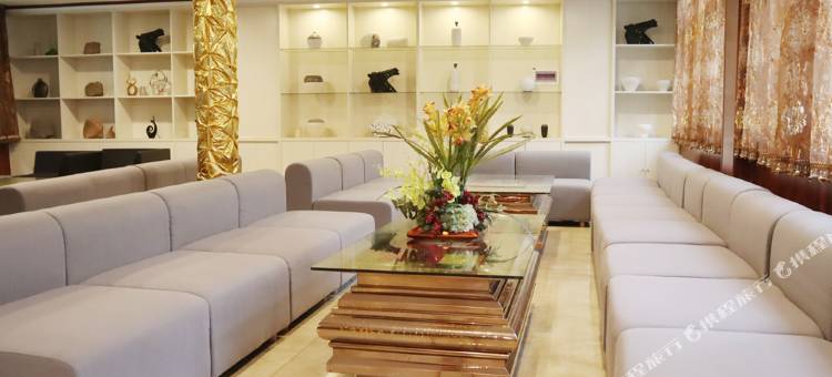 派酒店(千岛湖新安江店)图片