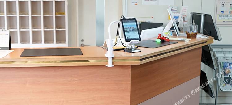 高崎站前广场酒店(Takasaki Ekimae Plaza Hotel)图片