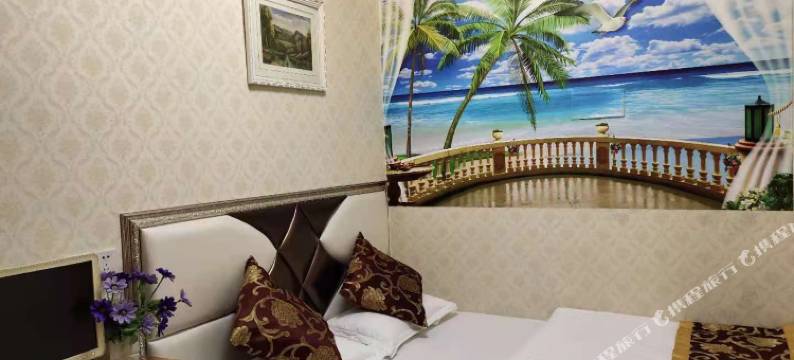 成都雨田公寓图片