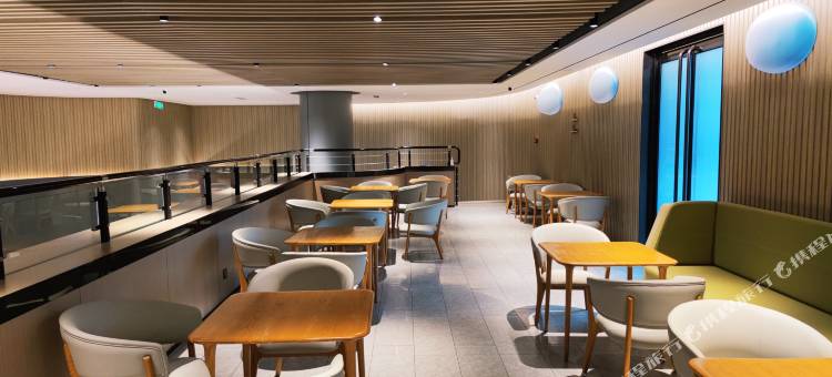 全季酒店烟台大学万象汇酒店图片