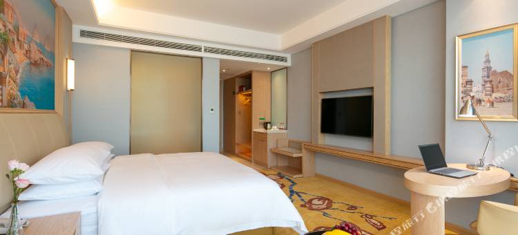 维也纳国际酒店(长沙高铁南站体育新城店)图片