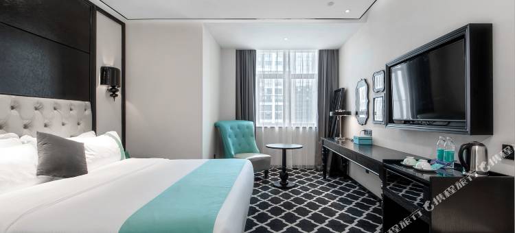 希岸酒店南宁万象城会展中心店图片