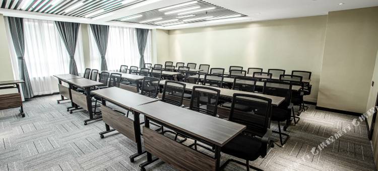 格林豪泰酒店(河间诗经中路店)图片