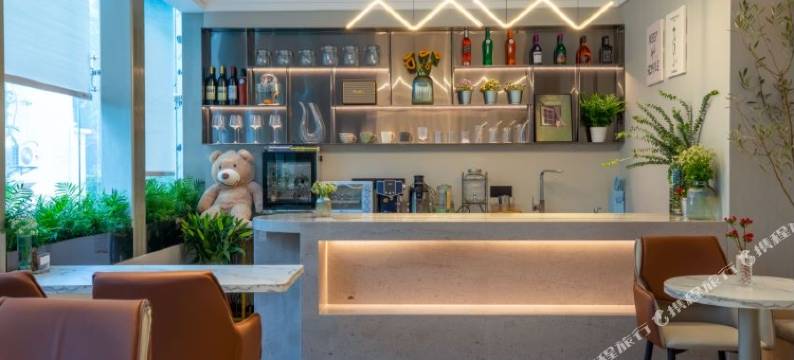 深圳蛇口海上世界云今酒店图片