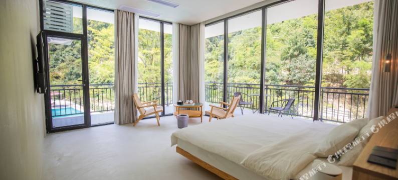 祁阳云溪里酒店图片