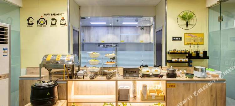 如家驿禾酒店(大同云冈店)图片