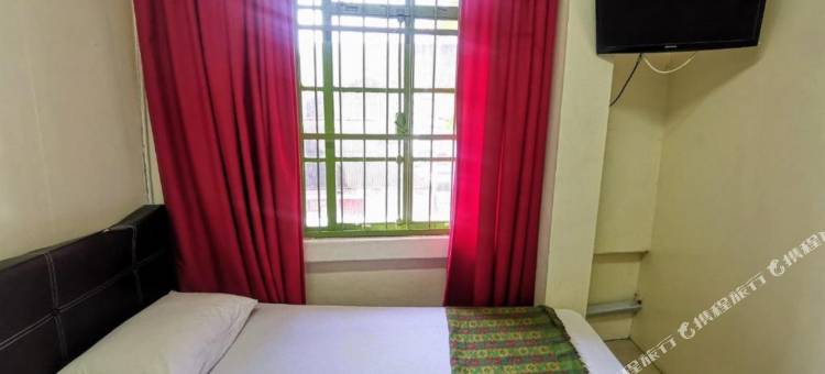 罗斯传承汽车旅馆(Ros Heritage Motel)图片