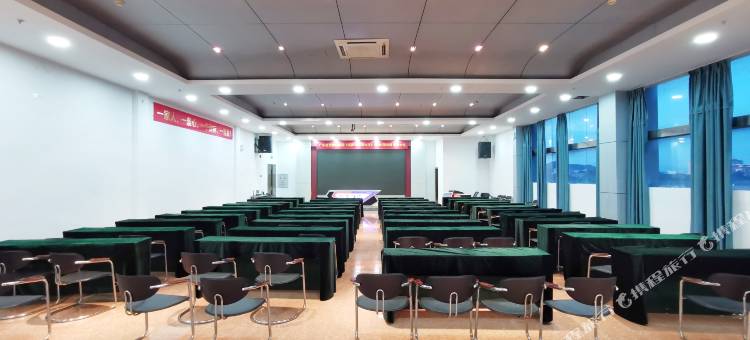 东山欢吖西铜大酒店(马銮湾景区店)图片