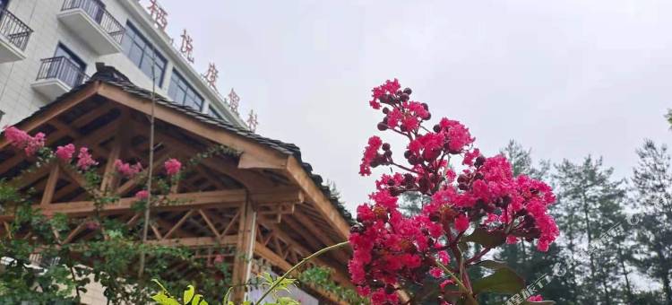 天堂寨天堂栖悦酒店图片