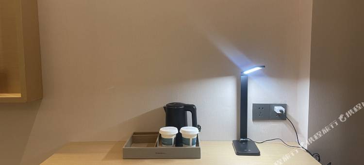 悦程四季酒店(黔西阳光城店)图片