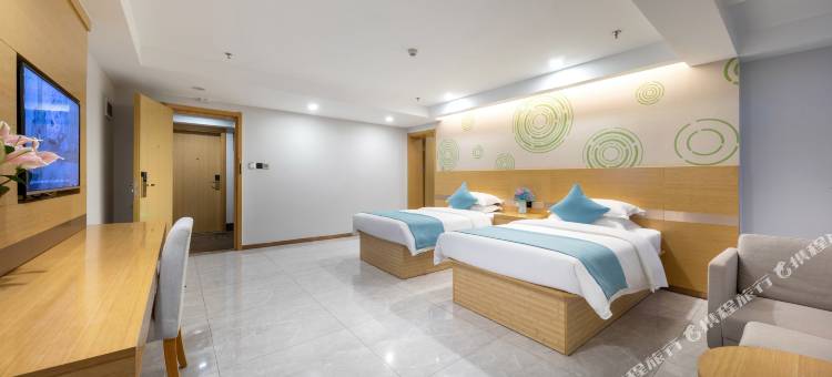 格林豪泰酒店(澄迈软件园店)图片